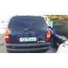 opel zafira a monospace (t98) del año 1999