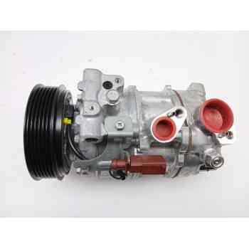 COMPRESOR AIRE ACONDICIONADO GE4471102900 3Q0816803D 