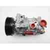 Recambio de compresor aire acondicionado para volkswagen touran (5t1) 2.0 tdi referencia OEM IAM GE4471102900 3Q0816803D 