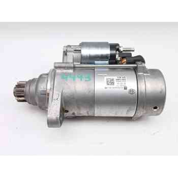 MOTOR ARRANQUE 4380000242 02M911024B 