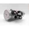 Recambio de motor arranque para volkswagen touran (5t1) 2.0 tdi referencia OEM IAM 4380000242 02M911024B 