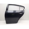 Recambio de puerta trasera izquierda para lexus gs (gs/us/ws19) 450 h referencia OEM IAM 6700430620  