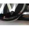 Recambio de rejilla delantera para volkswagen touran (5t1) 2.0 tdi referencia OEM IAM 5TA853651AD 5TA853651AD 