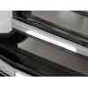 Recambio de rejilla delantera para volkswagen touran (5t1) 2.0 tdi referencia OEM IAM 5TA853651AD 5TA853651AD 