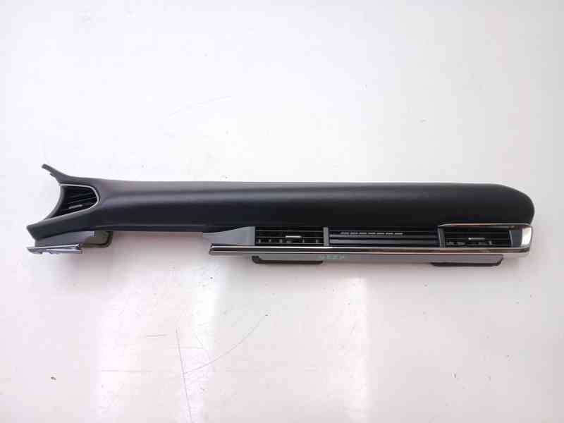 Recambio de rejilla aireadora para mazda cx-30 (dm) skyactiv-g m hybrid awd referencia OEM IAM BDGF6471X DGH960375 