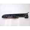 Recambio de rejilla aireadora para mazda cx-30 (dm) skyactiv-g m hybrid awd referencia OEM IAM BDGF6471X DGH960375 