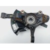 Recambio de mangueta delantera izquierda para hyundai i20 klass referencia OEM IAM 51705Q0100  