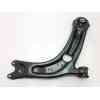 Recambio de brazo suspension inferior delantero derecho para volkswagen touran (5t1) 2.0 tdi referencia OEM IAM 3Q0407152E 3Q040
