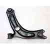 Recambio de brazo suspension inferior delantero derecho para volkswagen touran (5t1) 2.0 tdi referencia OEM IAM 3Q0407152E 3Q040