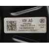 Recambio de servofreno para volkswagen touran (5t1) 2.0 tdi referencia OEM IAM 5QH614105AA 5QH614105AA 