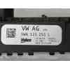 Recambio de radiador agua para volkswagen touran (5t1) 2.0 tdi referencia OEM IAM 5WA121251L 5WA121251L 