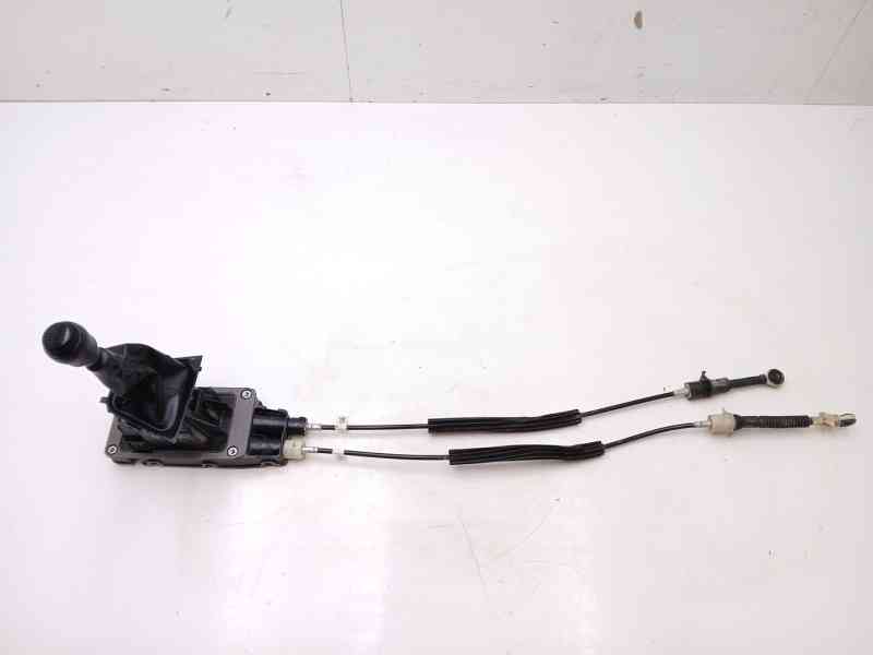Recambio de palanca cambio para renault express furgón/monospace 1.5 blue dci 95 (f6ab) referencia OEM IAM 749650548R 341010063R