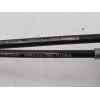 Recambio de palanca cambio para volkswagen touran (5t1) 2.0 tdi referencia OEM IAM 5WA711266B 5WA711049BA 5WA711265B