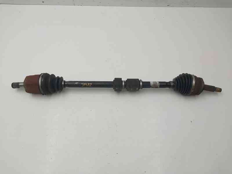 Recambio de transmision delantera derecha para kia cee´d hatchback (ed) 1.6 crdi 90 referencia OEM IAM 495001H211  