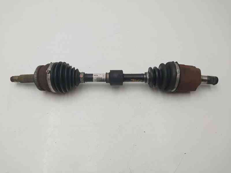 Recambio de transmision delantera izquierda para kia cee´d hatchback (ed) 1.6 crdi 90 referencia OEM IAM 495011H211  