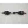 Recambio de transmision delantera izquierda para kia cee´d hatchback (ed) 1.6 crdi 90 referencia OEM IAM 495011H211  