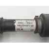 Recambio de transmision delantera izquierda para kia cee´d hatchback (ed) 1.6 crdi 90 referencia OEM IAM 495011H211  