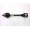 Recambio de transmision delantera izquierda para seat leon st (5f8) 1.4 tsi referencia OEM IAM 5Q0407271A 5Q0407271A 