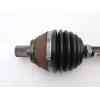 Recambio de transmision delantera izquierda para seat leon st (5f8) 1.4 tsi referencia OEM IAM 5Q0407271A 5Q0407271A 