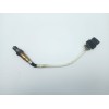 Recambio de sonda lambda para opel meriva b monospace (s10) 1.4 (75) referencia OEM IAM 55568668  258010119