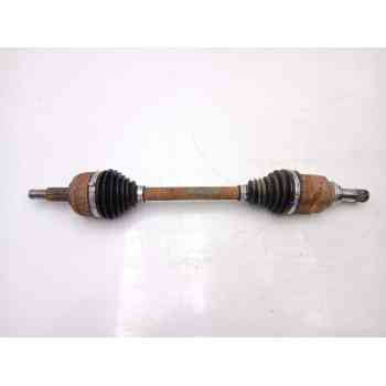TRANSMISION DELANTERA IZQUIERDA 391011074R 391011074R 