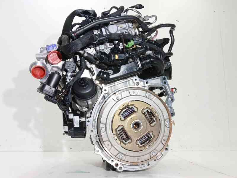 Recambio de motor completo para citroën c5 x (nd_, nc_) hybrid 180 (nddgyp) referencia OEM IAM 5G06 5G06 