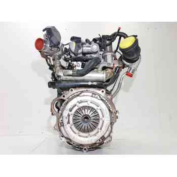 MOTOR COMPLETO 331002A420 D4FB 0445010206