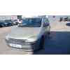 opel corsa c (x01) del año 2003