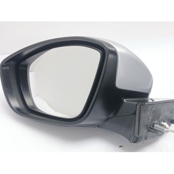 RETROVISOR IZQUIERDO 1607511380 