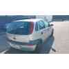 opel corsa c (x01) del año 2003