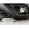 Recambio de paragolpes delantero para renault express furgón/monospace 1.5 blue dci 95 (f6ab) referencia OEM IAM   
