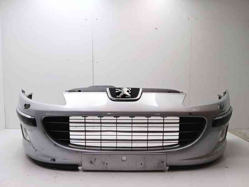 Recambio de paragolpes delantero para peugeot 407 sw (6e_, 6d_) 2.0 hdi 135 referencia OEM IAM 9644644377 9644644377 