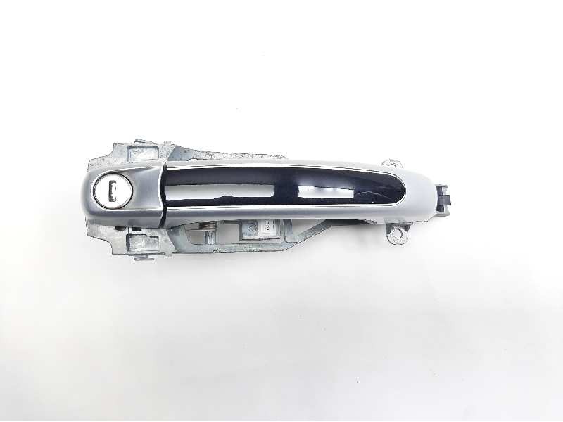 Recambio de maneta exterior delantera izquierda para porsche cayenne (typ 9pa1) diesel referencia OEM IAM 7L0837885F  