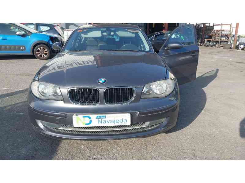 BMW 1 (E87)