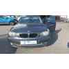 bmw 1 (e87) del año 2009