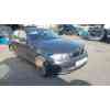 bmw 1 (e87) del año 2009