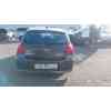 bmw 1 (e87) del año 2009