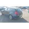 bmw 1 (e87) del año 2009
