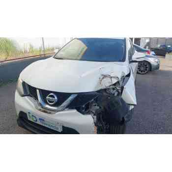 NISSAN QASHQAI II (J11, J11_)