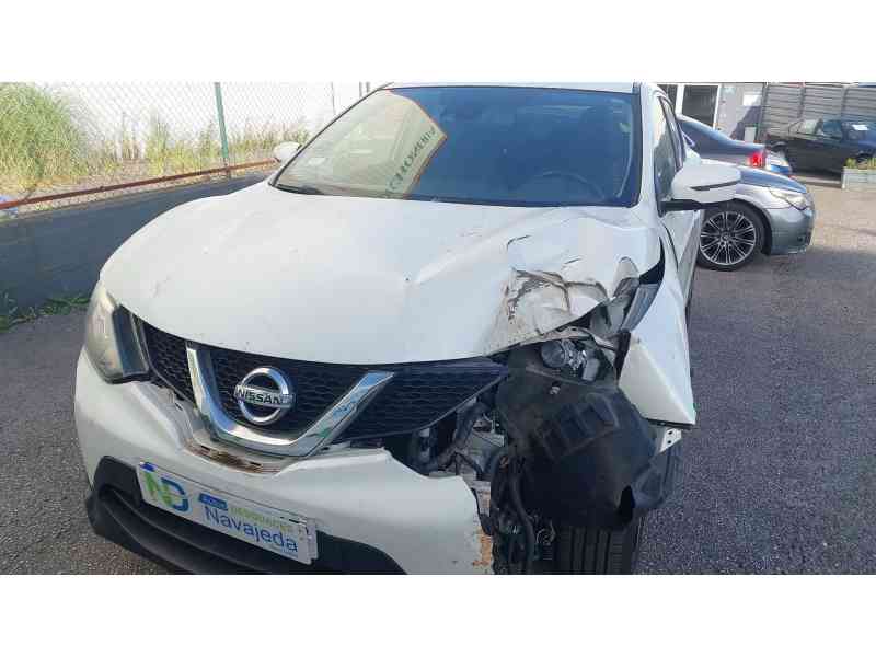 NISSAN QASHQAI II (J11, J11_)