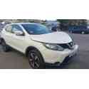 NISSAN QASHQAI II (J11, J11_)