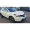 nissan qashqai ii (j11, j11_) del año 2015