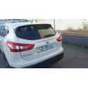 NISSAN QASHQAI II (J11, J11_)