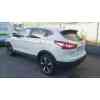 nissan qashqai ii (j11, j11_) del año 2015