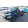 ford ecosport del año 2018