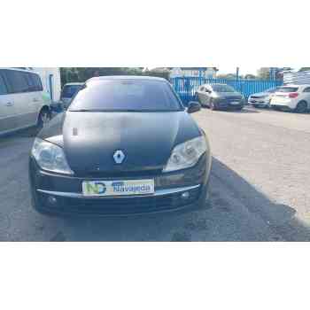 RENAULT LAGUNA III (BT0/1)