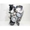 Recambio de motor completo para fiat panda (312_, 319_) 1.2 (312pxa1a) referencia OEM IAM 169A4000  