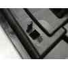 Recambio de electroventilador para volkswagen touran (5t1) 2.0 tdi referencia OEM IAM M0111854 5WA121203N 