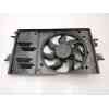 Recambio de electroventilador para renault express furgón/monospace 1.5 blue dci 95 (f6ab) referencia OEM IAM T811324 214817571R