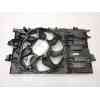 Recambio de electroventilador para renault express furgón/monospace 1.5 blue dci 95 (f6ab) referencia OEM IAM T811324 214817571R